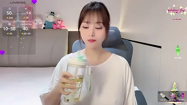 Koo-liy online show from 12/03/25, 09:31