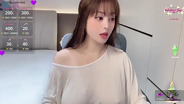 Koo-liy online show from 04/01/26, 04:58