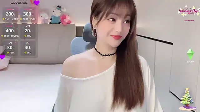 Koo-liy online show from 12/14/25, 07:14