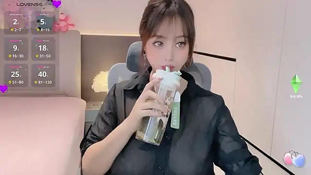 Koo-liy online show from 10/28/25, 02:38