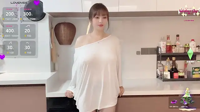 Koo-liy online show from 03/31/26, 11:23