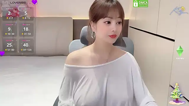 Koo-liy online show from 05/15/26, 03:43