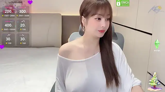 Koo-liy online show from 05/15/26, 03:37