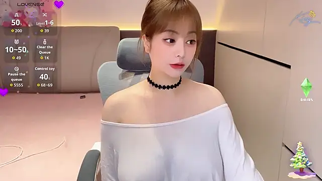 Snapshot of Koo-liy chatting on 07/06/26, 05:36 Koo-liy online show from 07/06/26, 05:36