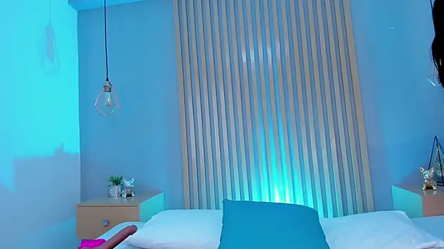 miia blaze online show from 03/25/26, 01:32