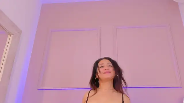 miia blaze online show from 10/01/25, 07:18