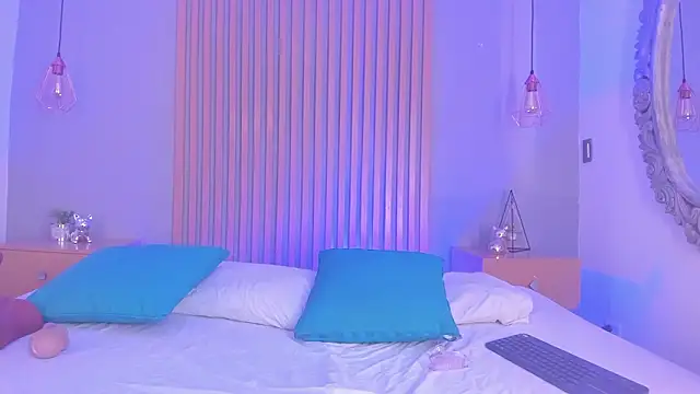 miia blaze online show from 03/16/26, 01:04