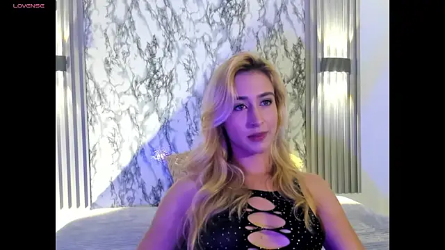 Dulcinea 2 online show from 11/04/25, 07:06