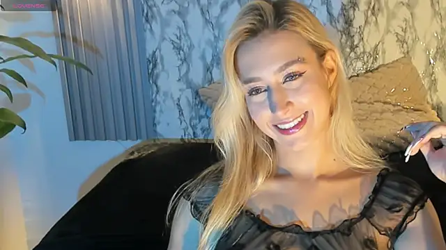 Dulcinea 2 online show from 11/11/25, 07:08