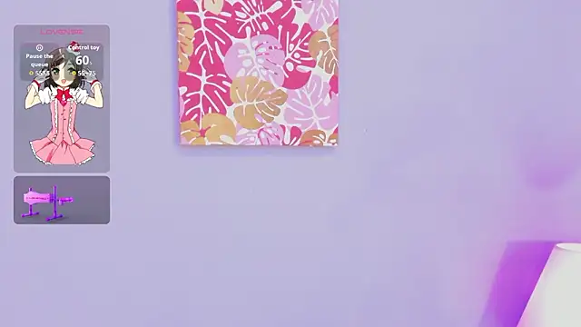 Snapshot of mia_celezte chatting on 02/27/26, 11:54 mia celezte online show from 02/27/26, 11:54