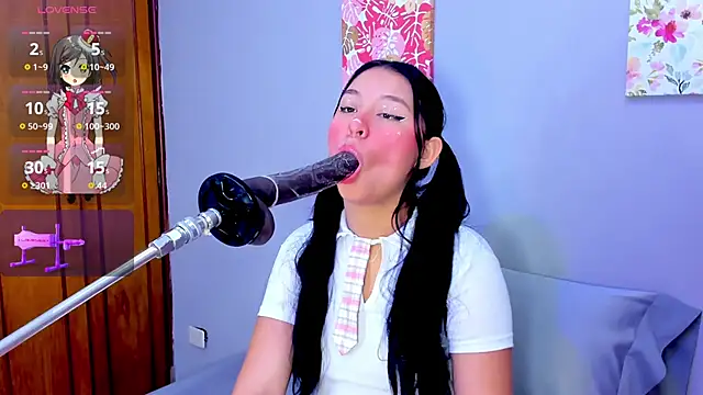 Snapshot of mia_celezte chatting on 01/18/26, 12:30 mia celezte online show from 01/18/26, 12:30