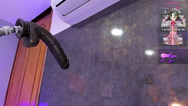 mia celezte online show from 04/02/26, 12:01