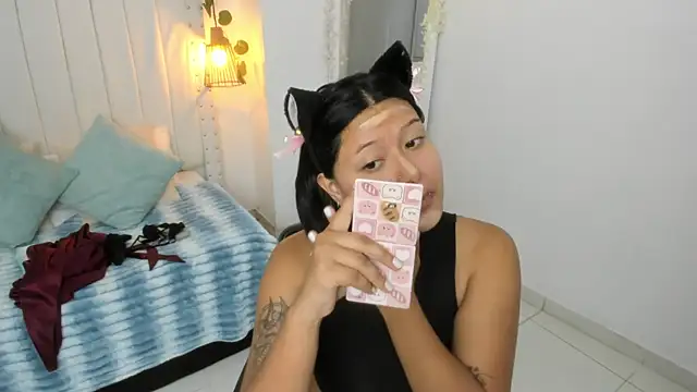 mayukim online show from 11/17/25, 11:14