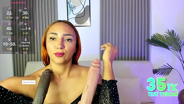 Snapshot of Kelseyfoxy_ chatting on 12/05/25, 12:15 Kelseyfoxy online show from 12/05/25, 12:15