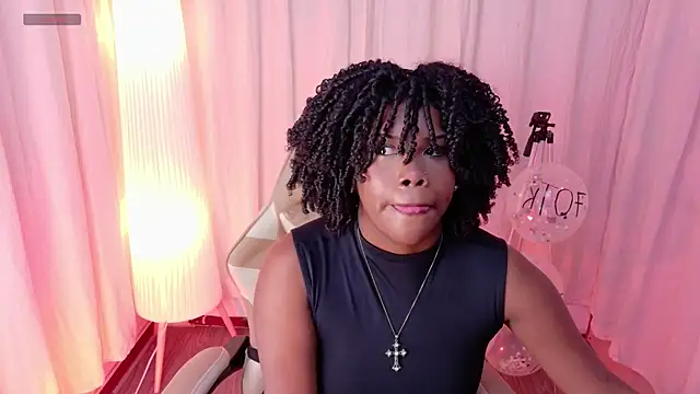 kehlannis  online show from 11/18/25, 07:50