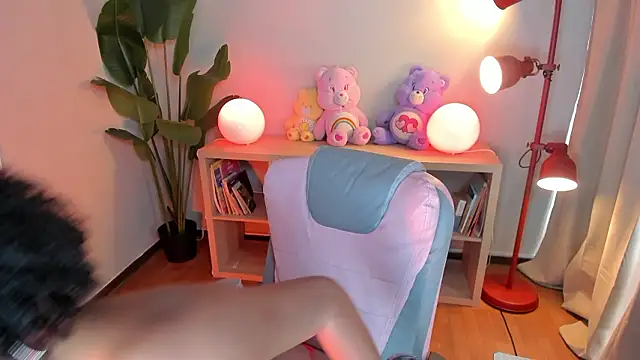 kehlannis  online show from 02/09/26, 08:07