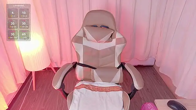 kehlannis  online show from 11/12/25, 08:01