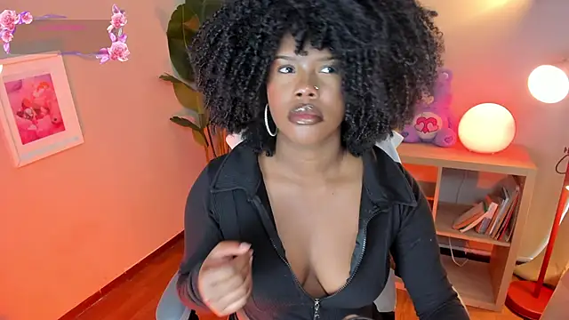 kehlannis  online show from 02/05/26, 08:15