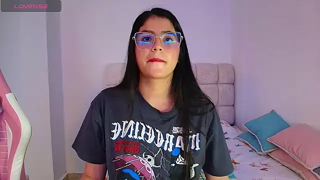 Julieta Rose19 online show from 03/08/26, 10:46