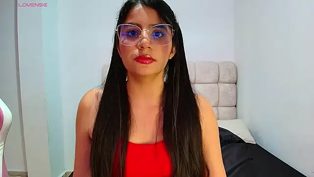 Julieta Rose19 online show from 02/16/26, 11:46