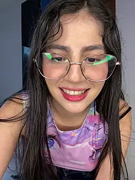 Julieta Rose19 online show from 05/13/26, 02:29