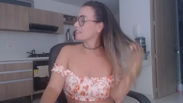 LovePaula online show from 01/07/26, 10:59