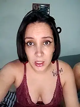 catperigosa online show from 11/07/25, 10:03