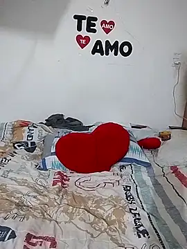 catperigosa online show from 12/18/25, 08:34