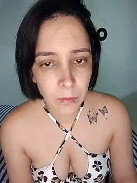 catperigosa online show from 11/22/25, 10:41