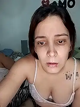 catperigosa online show from 11/01/25, 10:47