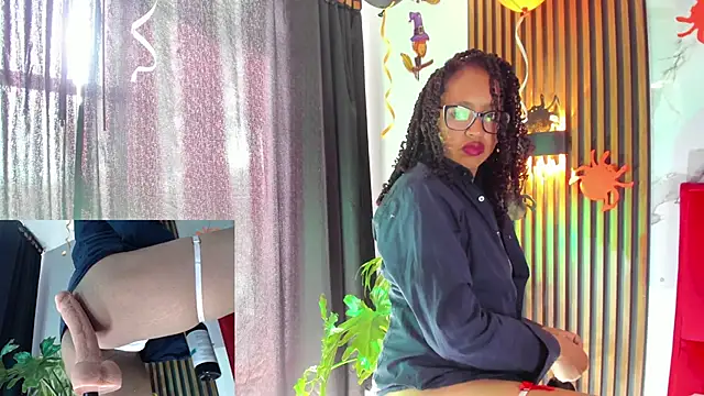 69 artemisa online show from 10/27/25, 07:04