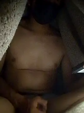 Amaimask2 online show from 11/13/25, 07:01