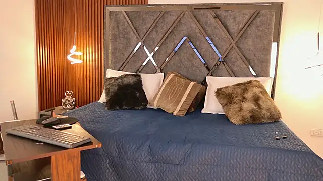 Dafne  Ruiz online show from 03/10/26, 01:37