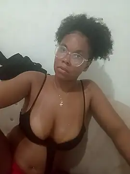 PrettahSantos online show from 12/04/25, 06:51