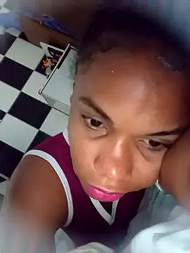 PrettahSantos online show from 09/26/25, 02:24