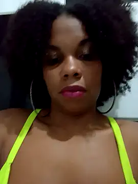 PrettahSantos online show from 09/23/25, 12:06