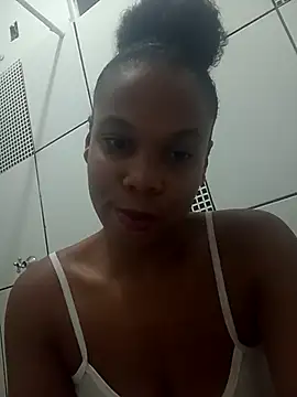 PrettahSantos online show from 10/14/25, 01:17