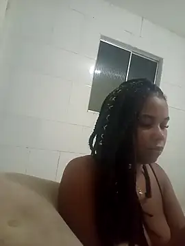 PrettahSantos online show from 02/10/26, 02:43