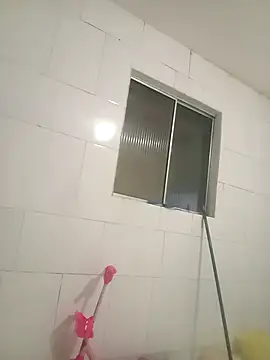 PrettahSantos online show from 02/19/26, 01:30