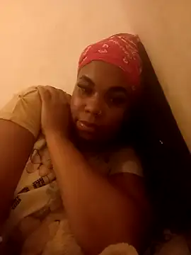 PrettahSantos online show from 02/23/26, 01:40