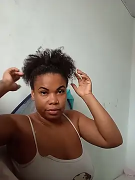 PrettahSantos online show from 05/20/26, 11:07