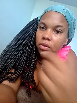 PrettahSantos online show from 03/19/26, 01:22