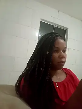 PrettahSantos online show from 02/13/26, 02:55