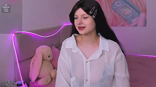 AishaAysitt online show from 11/29/25, 03:17