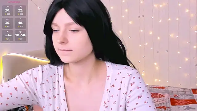 AishaAysitt online show from 01/19/26, 09:13