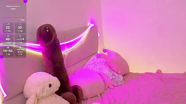 AishaAysitt online show from 02/27/26, 05:07