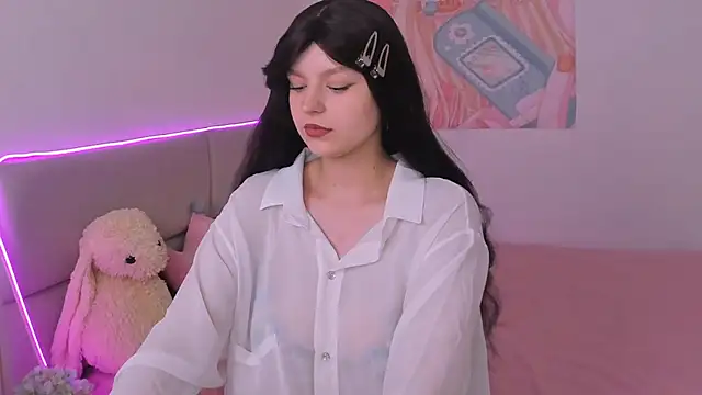 AishaAysitt online show from 11/14/25, 03:10