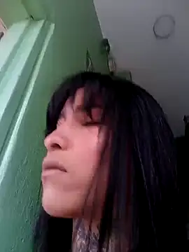 LiaGill online show from 12/20/25, 01:36