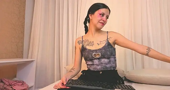Snapshot of yliria010 chatting on 09/28/25, 12:39 yliria010 online show from 09/28/25, 12:39