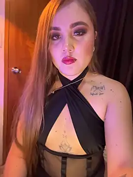 Snapshot of Dakota_Greys chatting on 10/24/25, 07:13 Dakota Greys online show from 10/24/25, 07:13